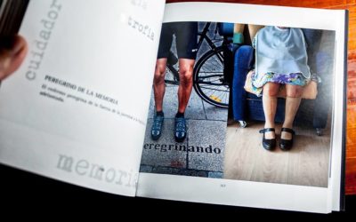 ¿Por qué Camino?