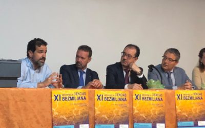 Del alzhéimer también se habla en los institutos