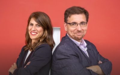 Entrevista a Camino de la Memoria en Canal Málaga Radio