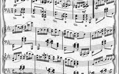 Concierto benéfico en Málaga: la música de nuestra memoria