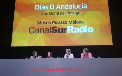 Canal Sur se vuelca con el Día Mundial del Alzheimer