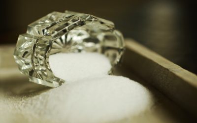 La sal, un pésimo aliado contra el alzhéimer