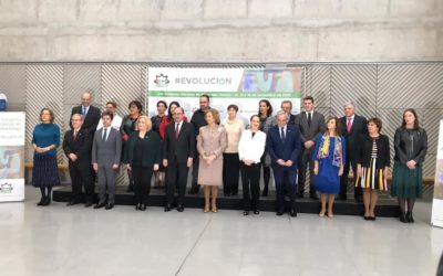 El 23% de las personas que se acercan a las AFA tienen menos de 65 años