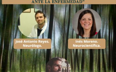 Charla abierta en Málaga sobre el alzhéimer y sus factores de riesgo