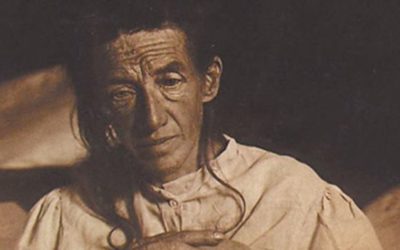 Auguste Deter, el primer caso de alzhéimer de la historia