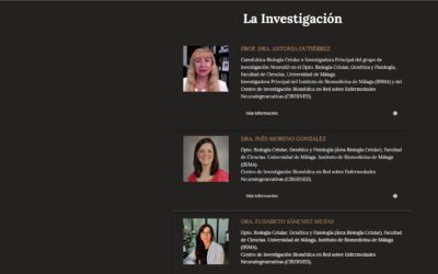 Camino de la Memoria incorpora un panel científico asesor para investigación