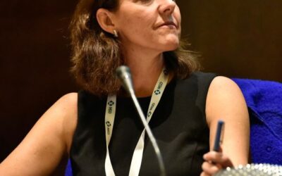 María Dolores Almagro, nueva presidenta de la Confederación Española de Alzheimer (CEAFA)