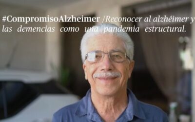 Organizaciones, fundaciones y científicos reclaman un compromiso politico ante el alzhéimer